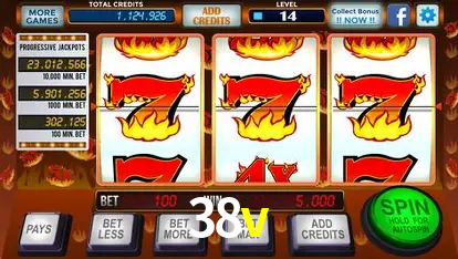 A Emoção da Loteria na 38v: Uma Chance de Mudança de Vida