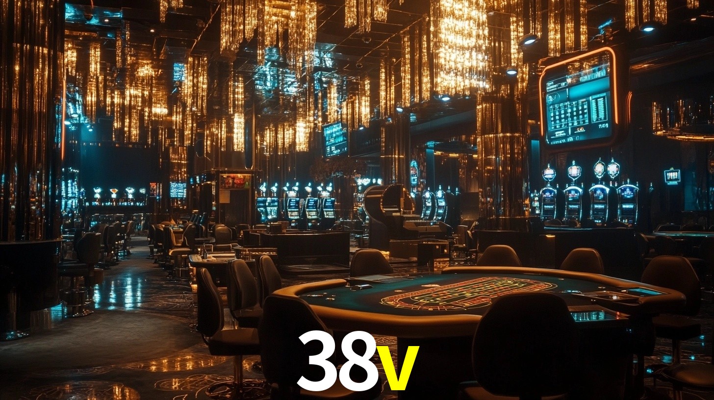 38v - Desafio da Riqueza Máxima - 38v.com