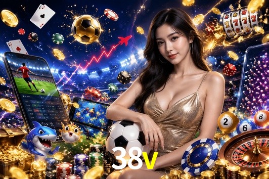 Welcome Bonus 38v