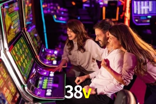 Interface do App 38v