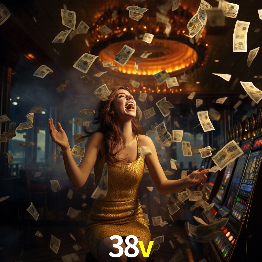 Slot Games 38v