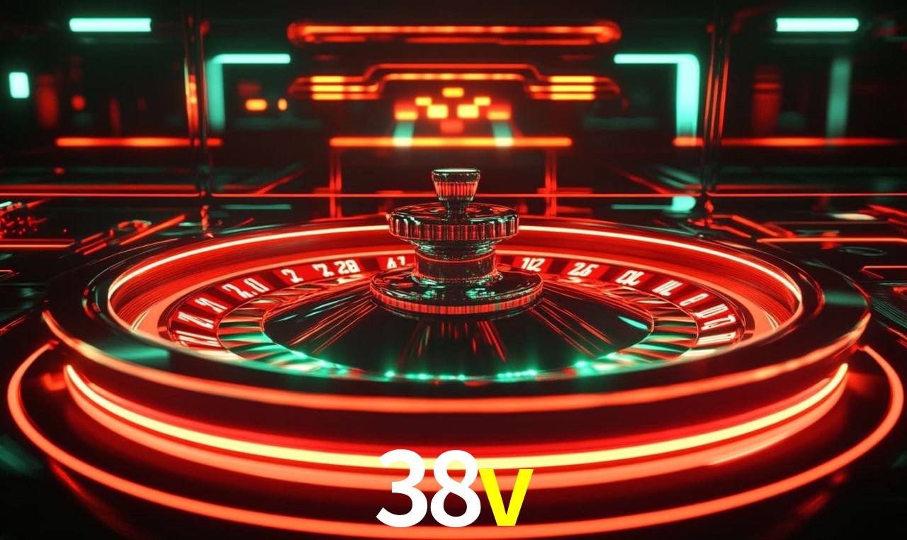 A Popularidade dos Caça-Níqueis no 38v