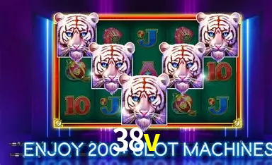 38v: A Experiência de Casino com Jogos de Mesa ao Vivo