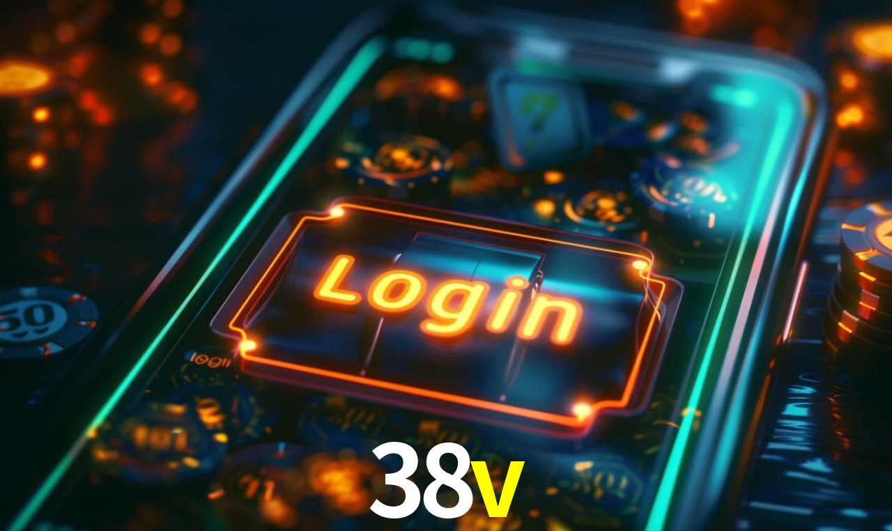 Secure Login 38v