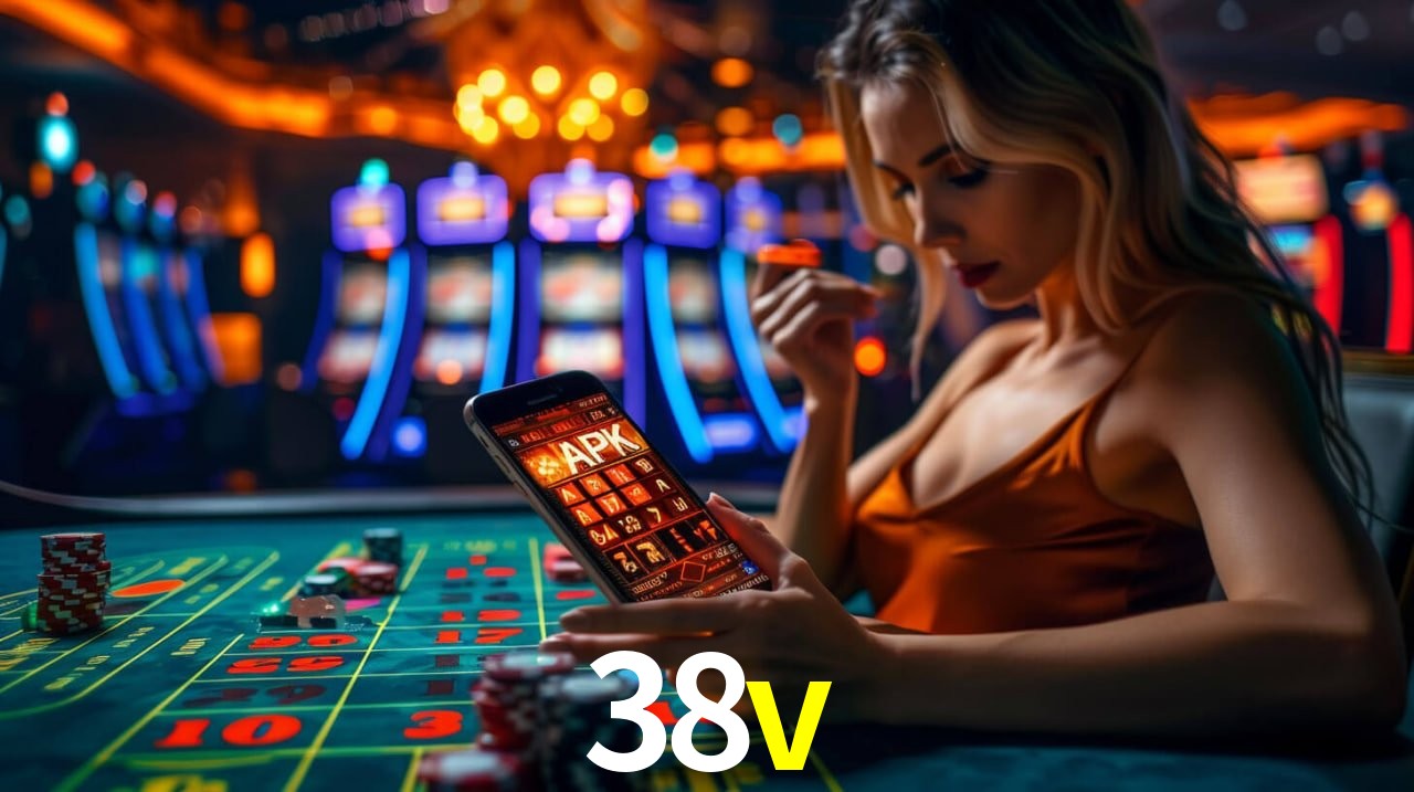 Live Casino 38v
