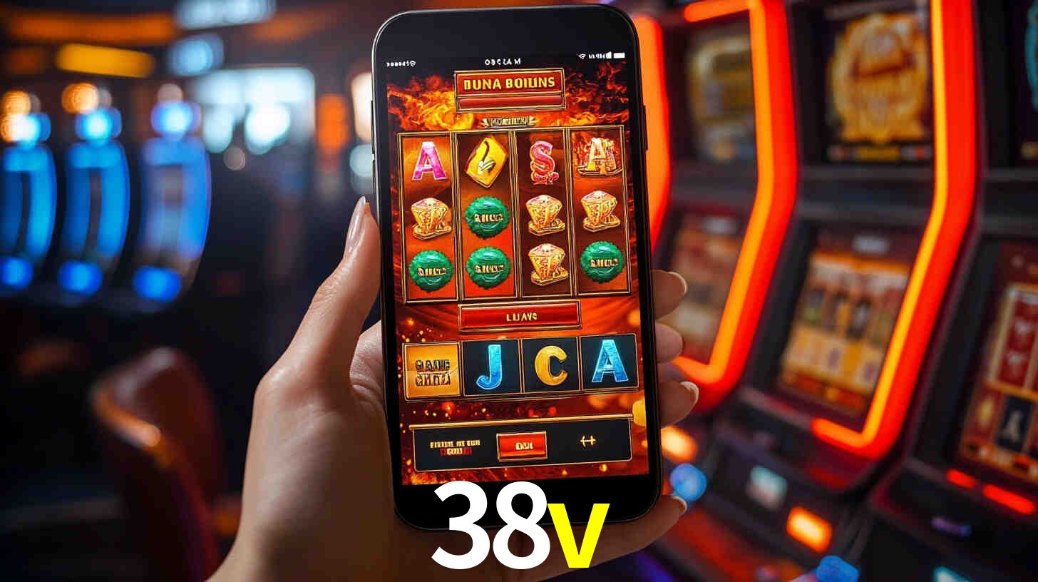 Live Casino 38v