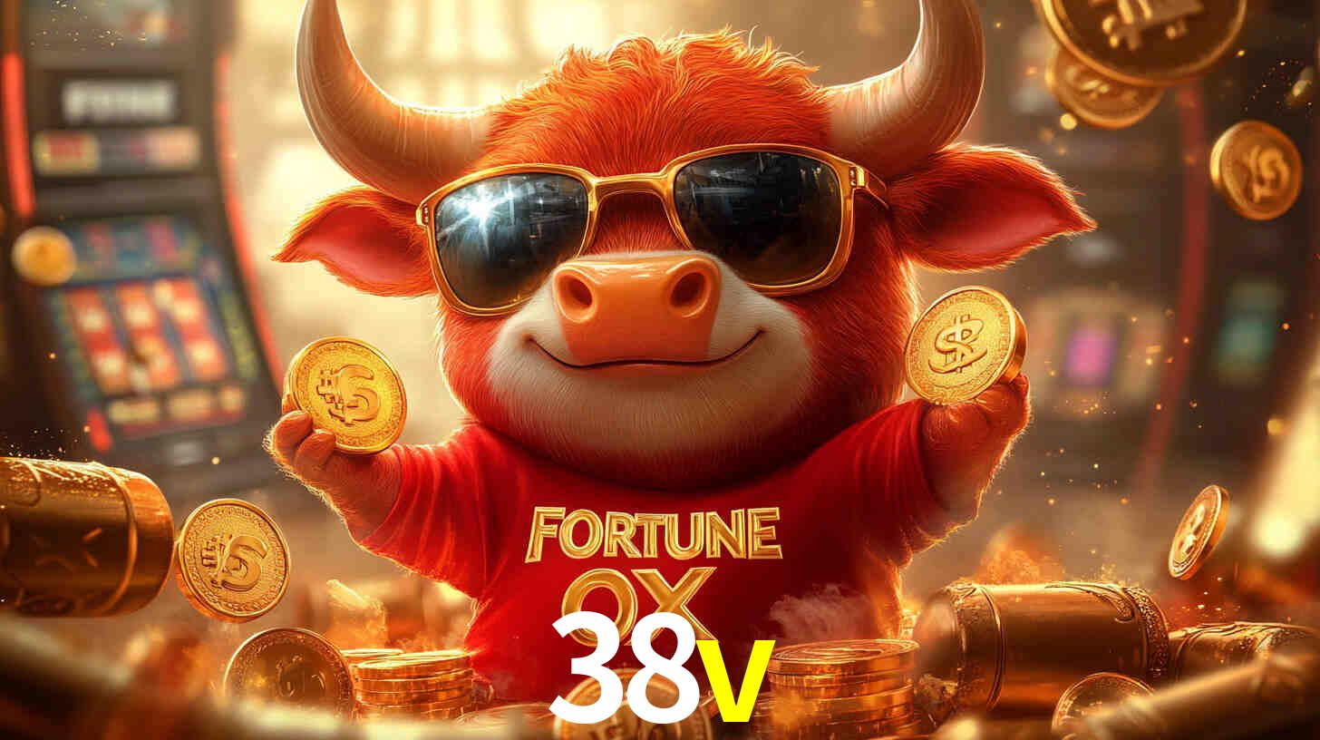 Welcome Bonus 38v