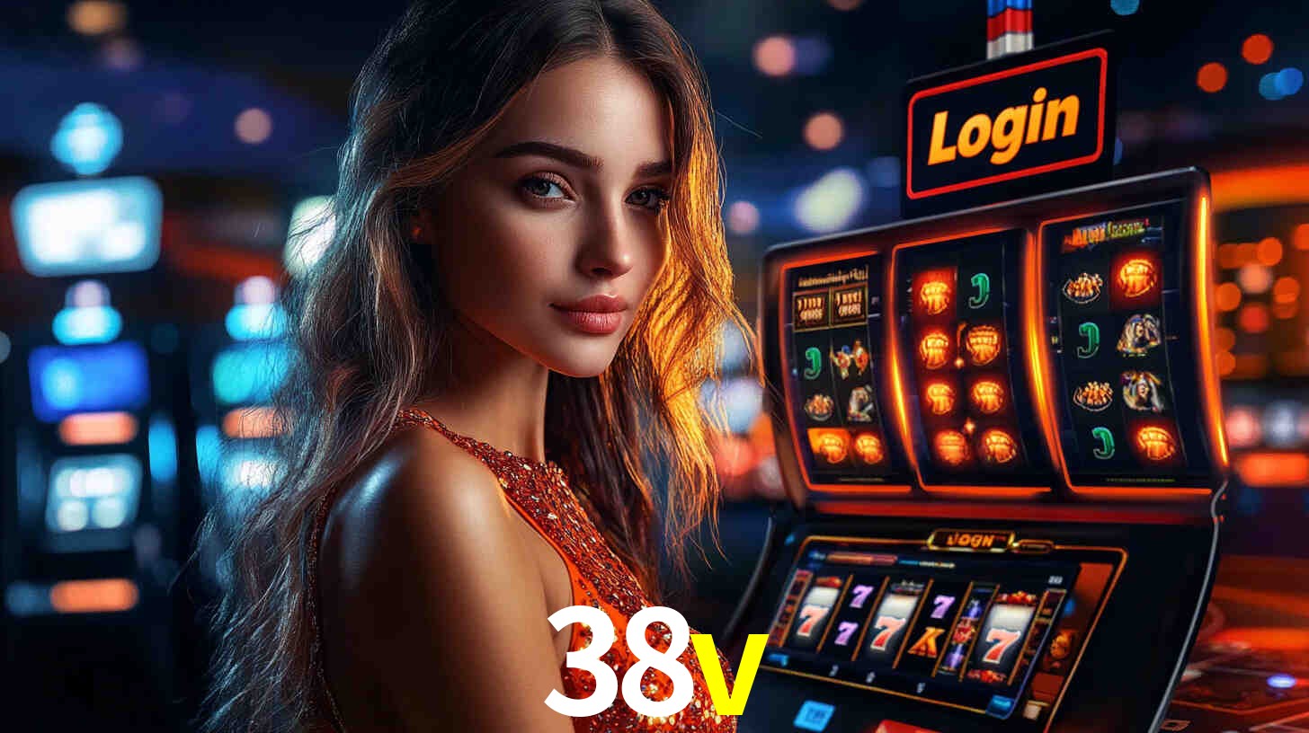 Blackjack Table 38v