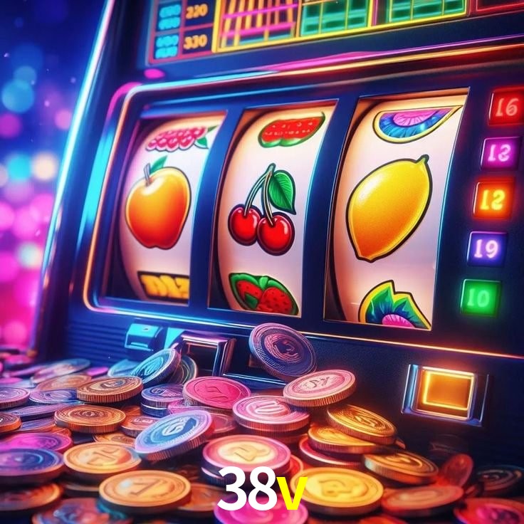 Estatísticas do Jogo 38v