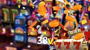 38v App Interface