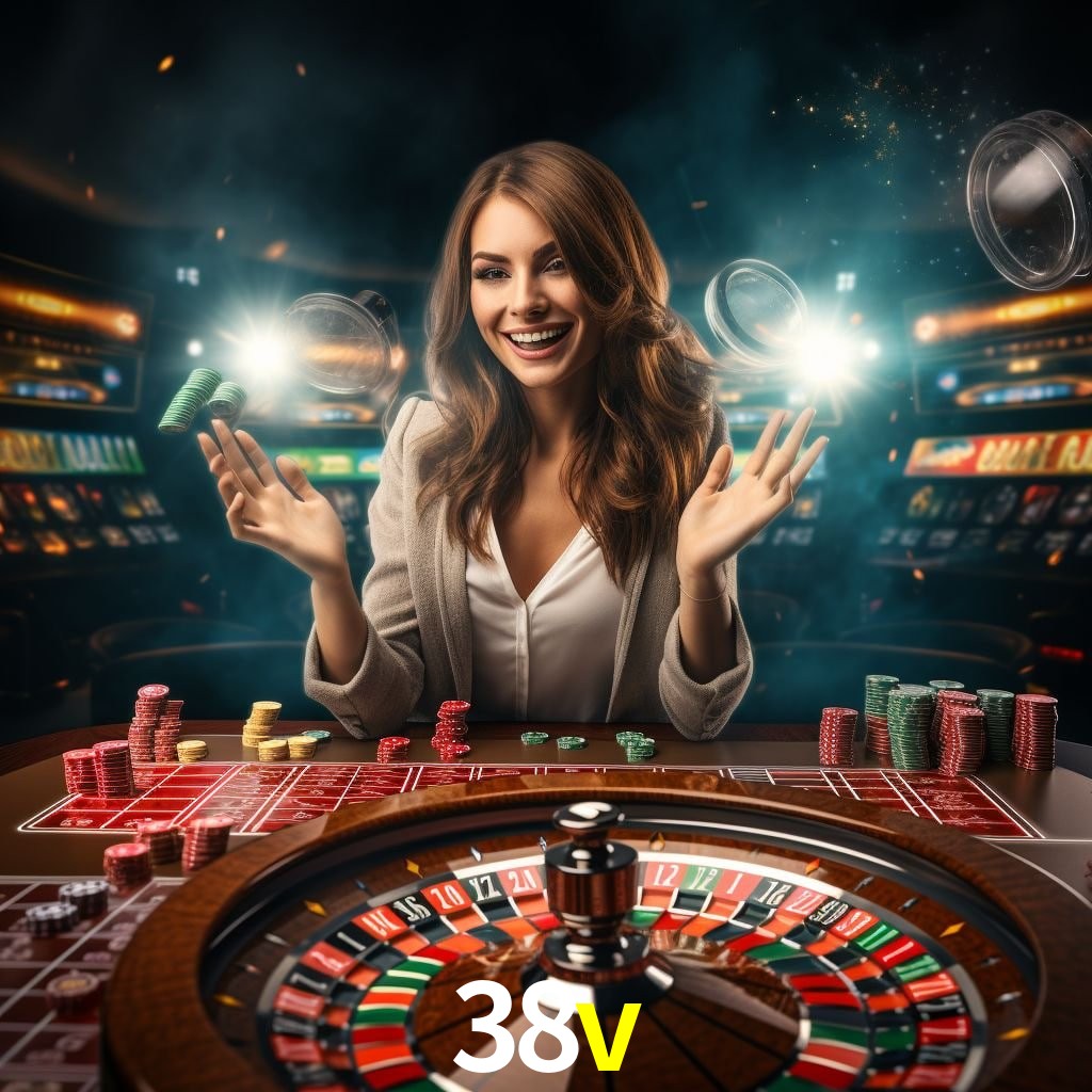 Spaceman Game 38v