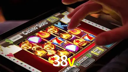 Descubra o Mundo do Cassino Online com 38v