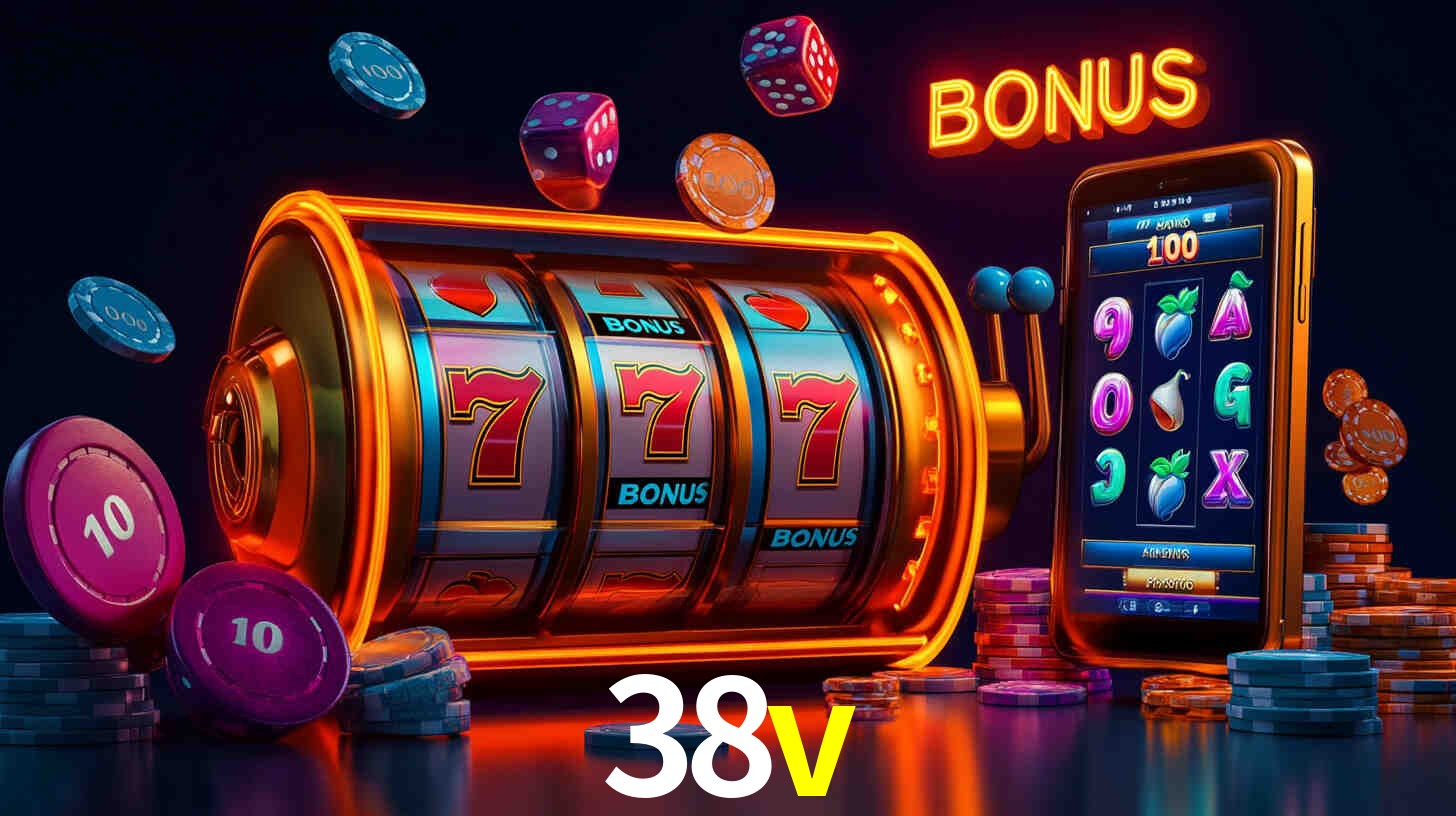 A Emoção da Loteria na 38v: Uma Chance de Mudança de Vida