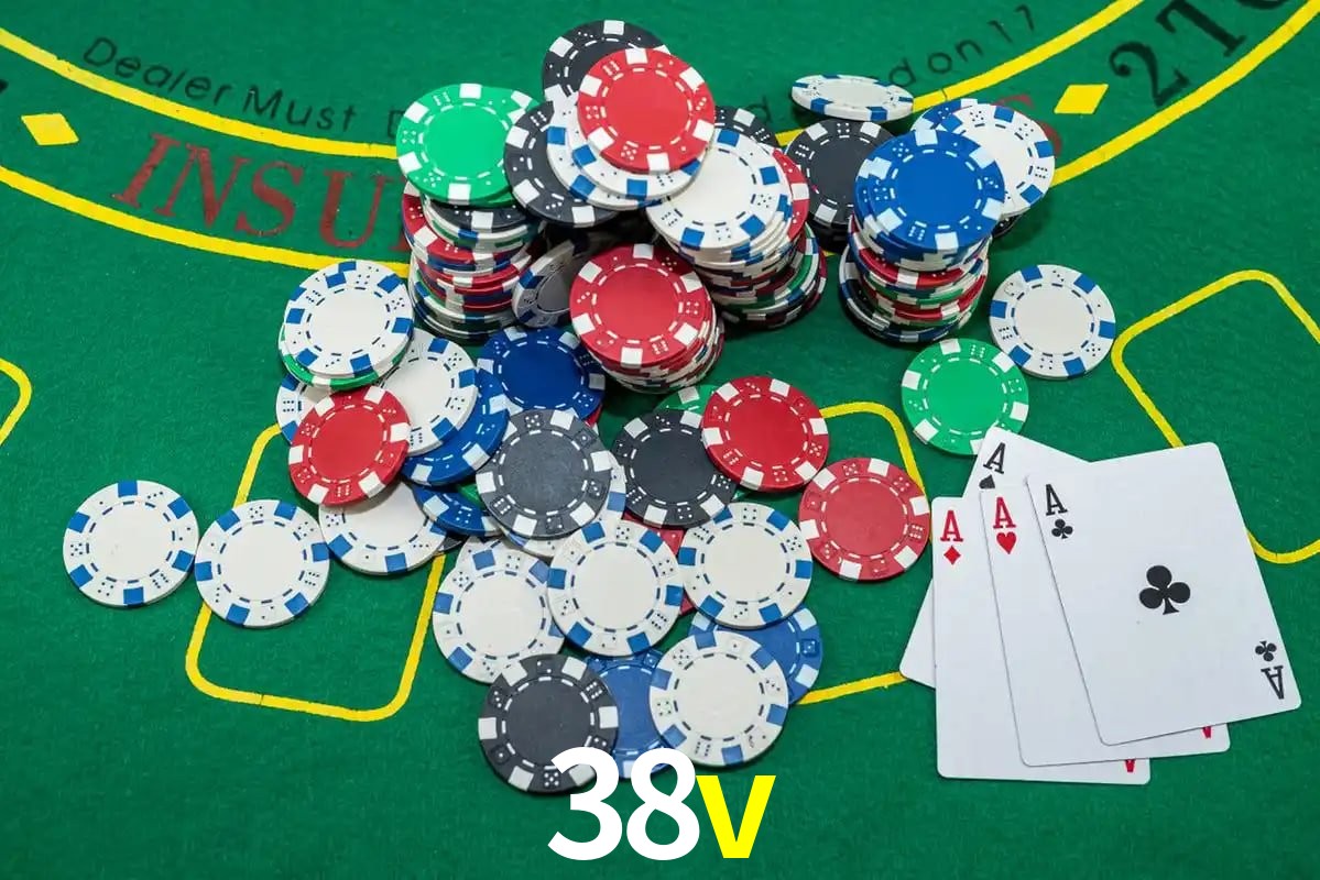 Casino VIP 38v