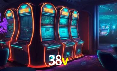 Inovações de Jogos na 38v: O Futuro das Experiências Interativas