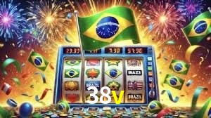 Flash Promotion 38v