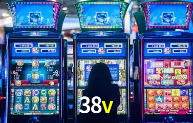 Explorando a Categoria de Eventos em Apostas na 38v