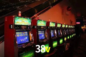 A Emoção da Loteria na 38v: Uma Chance de Mudança de Vida