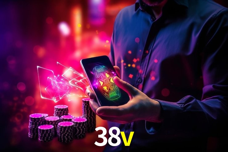 Jogo Spaceman 38v