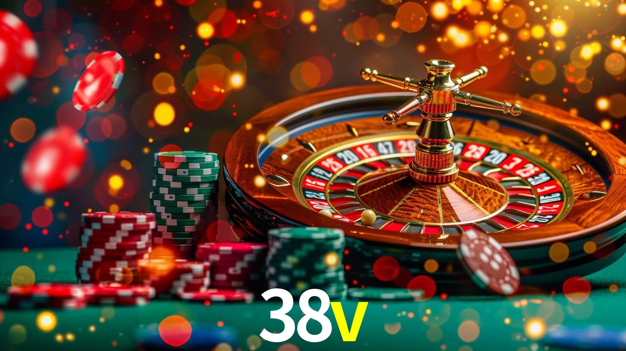 cassino 38v