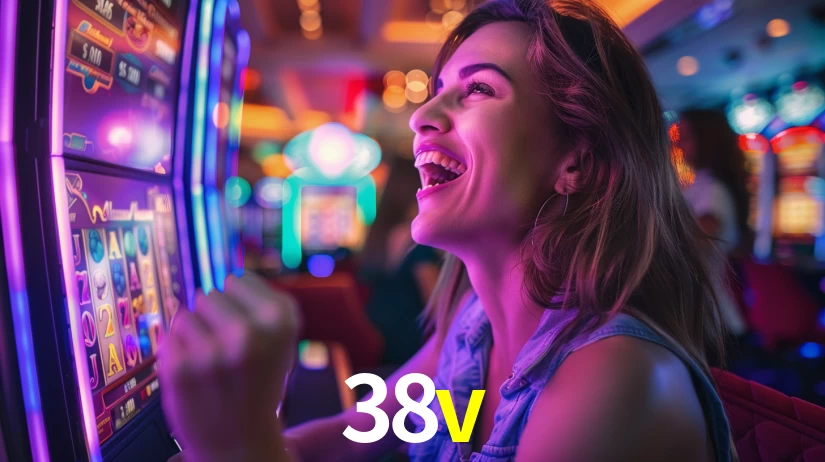 VIP Casino 38v