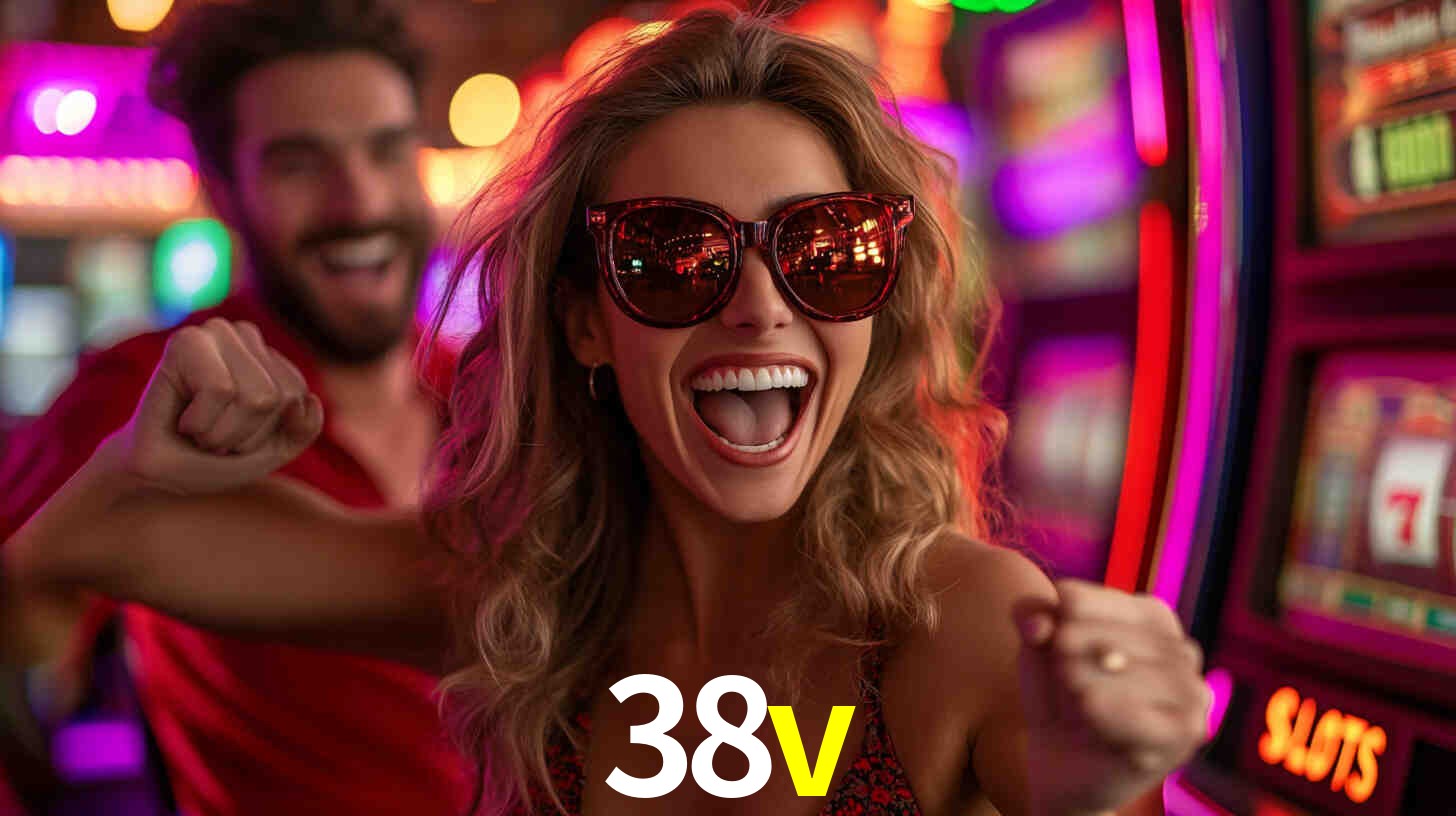 Desvendando o Mundo dos Jogos Virtuais na 38v