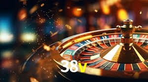 38v: Jogos de Caça-Níqueis-Altas Recompensas, Roleta-Velocidade, Blackjack-Desafios Máximos