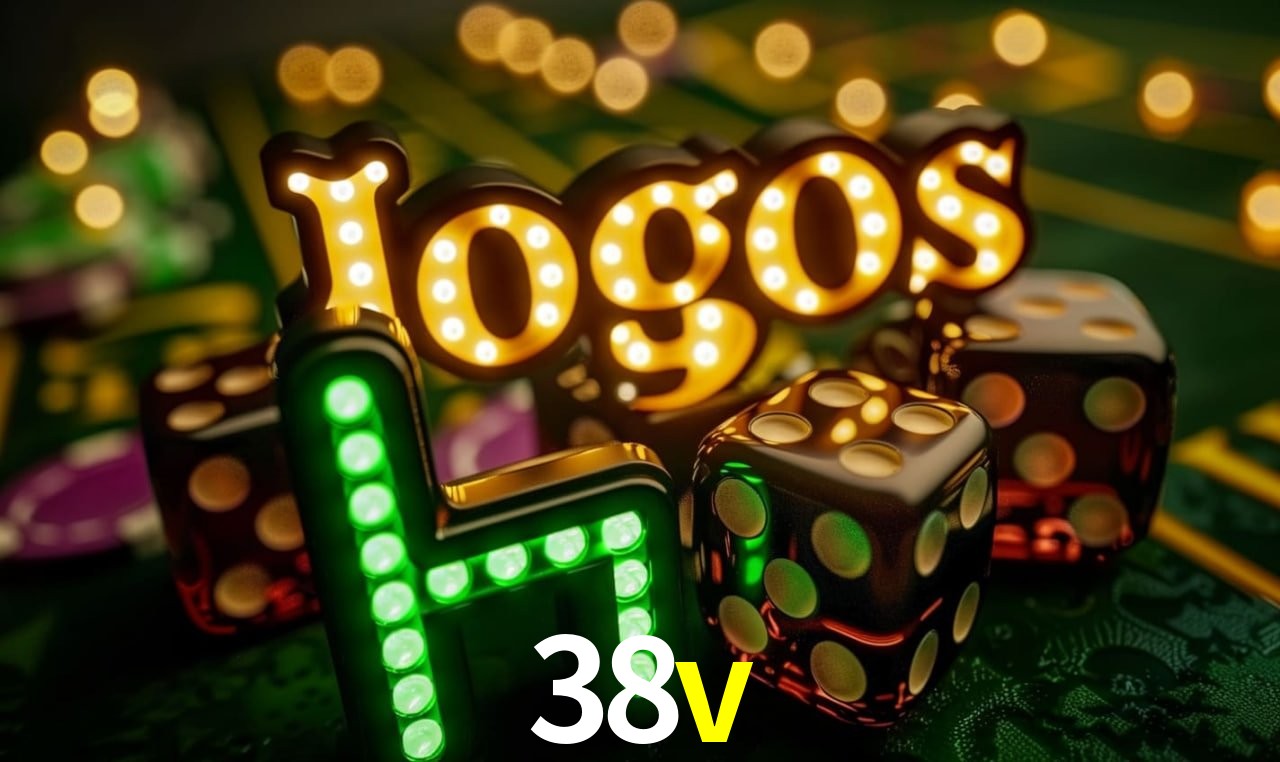Provedores de Jogos 38v