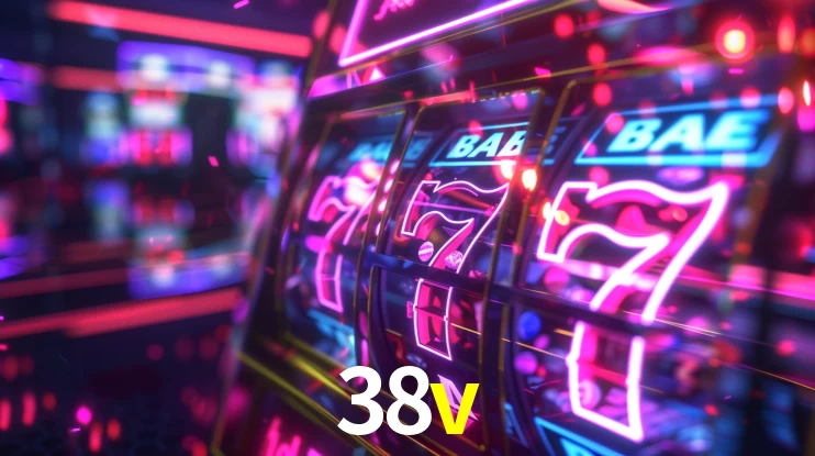 APP oficial da 38v para mobile