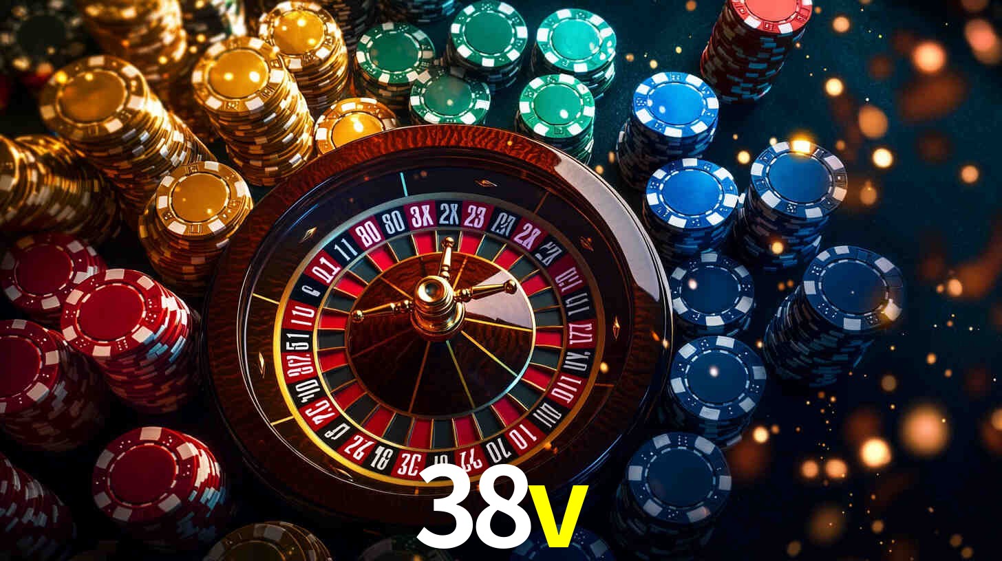 38v App Interface