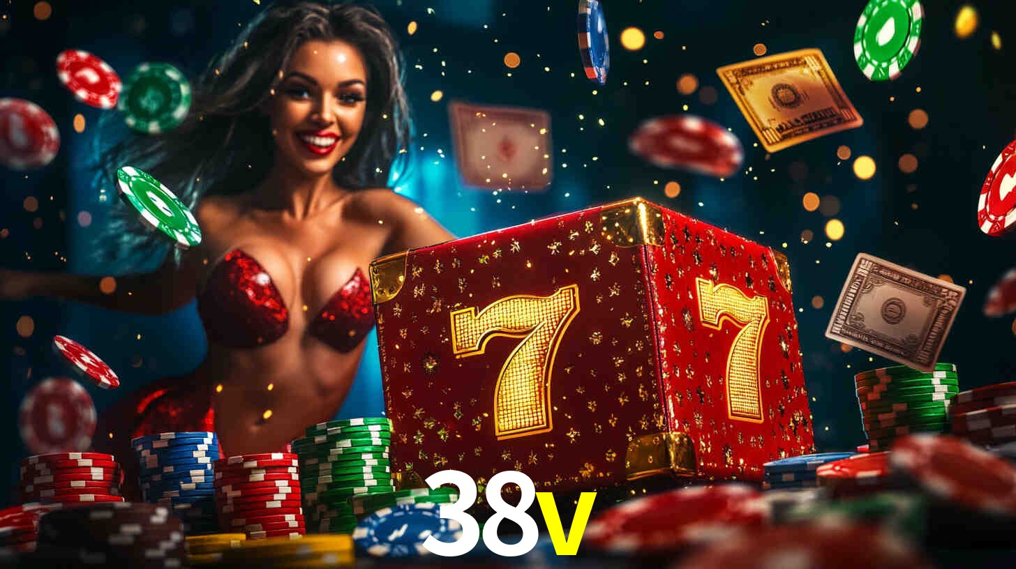 A Emoção da Loteria na 38v: Uma Chance de Mudança de Vida