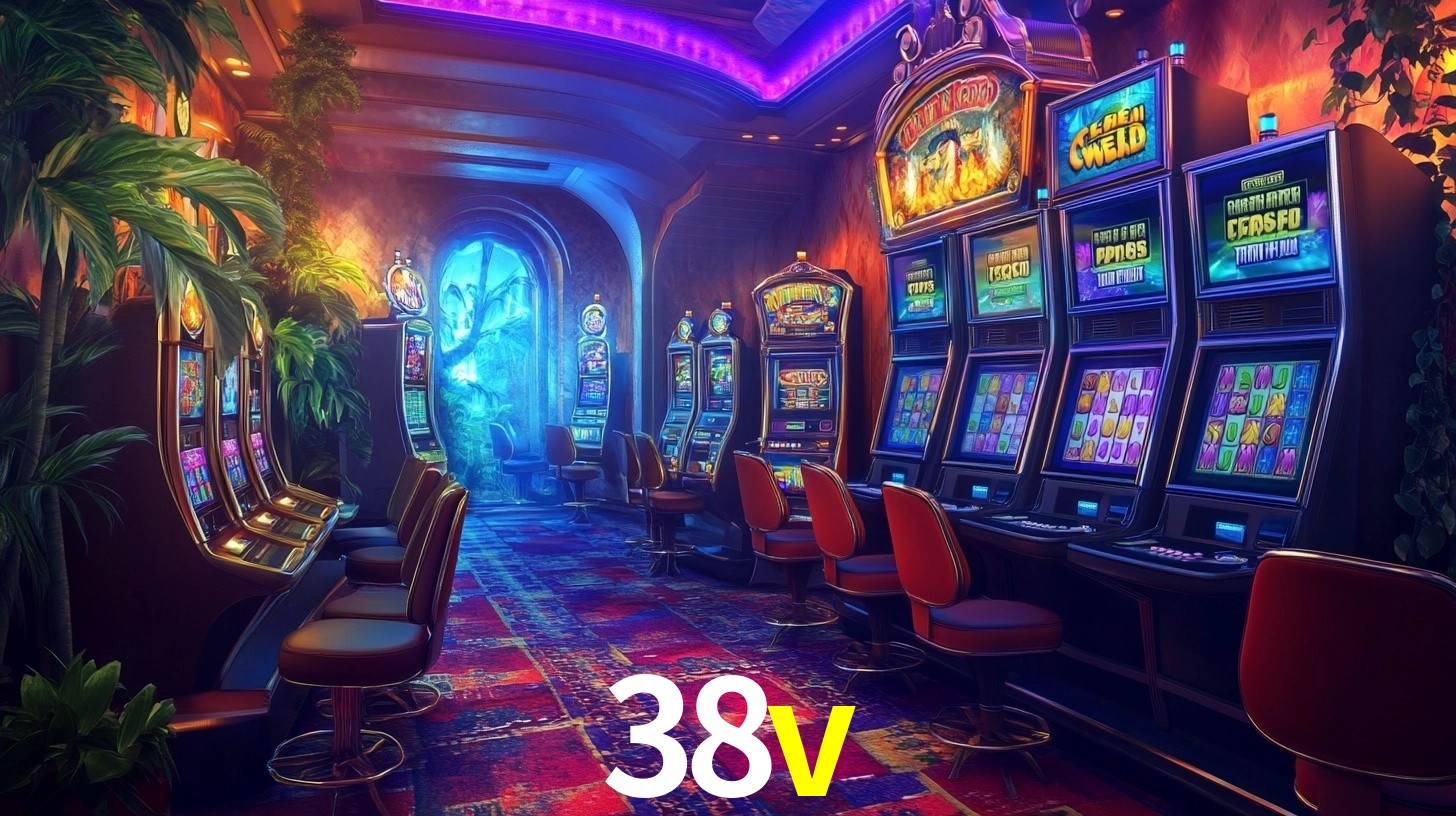 Welcome Bonus 38v