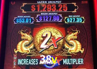 Desvendando o Mundo dos Jogos Virtuais na 38v