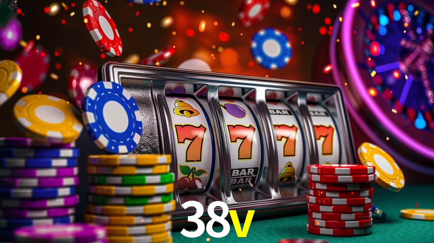 Jogo Spaceman 38v