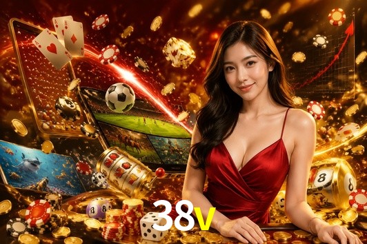 Seasonal Promotions 38v