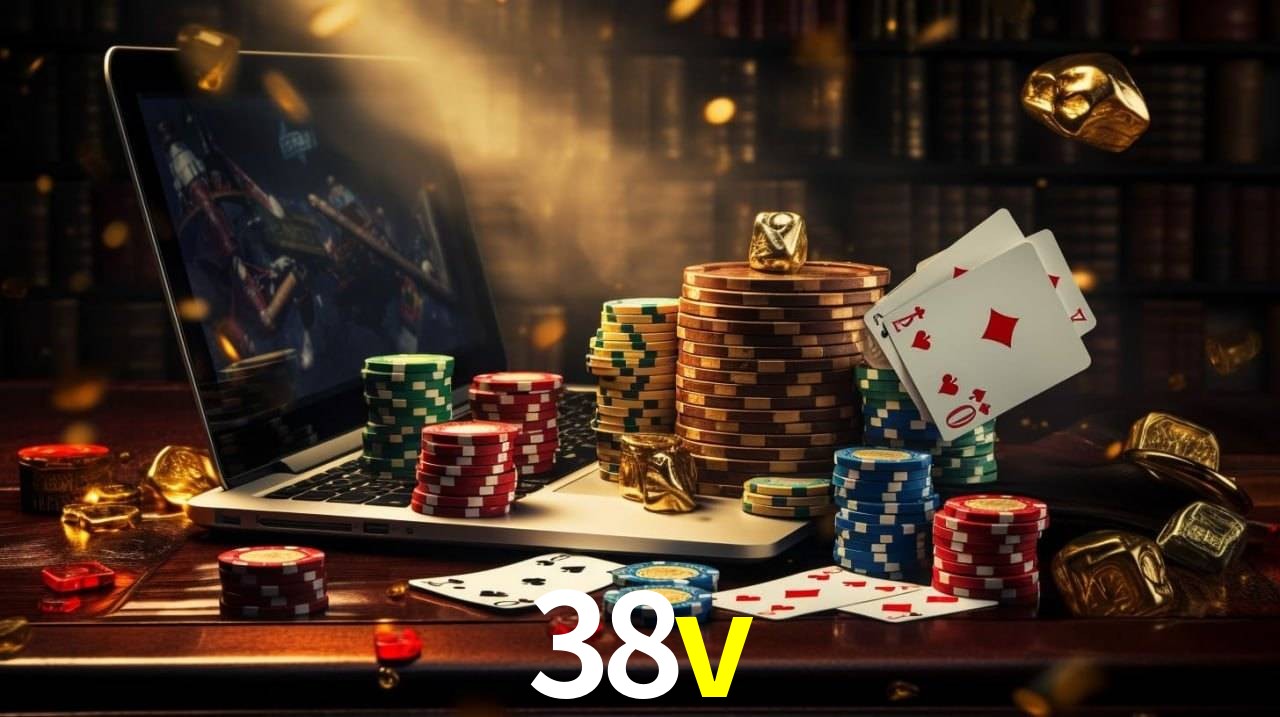 Estatísticas Esportivas 38v