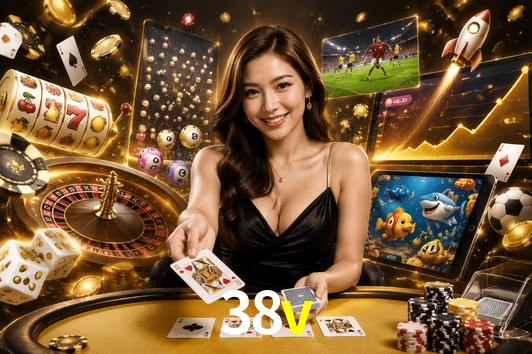 Platform Technology 38v