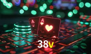Jogos de Slot 38v
