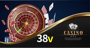 Estatísticas do Jogo 38v