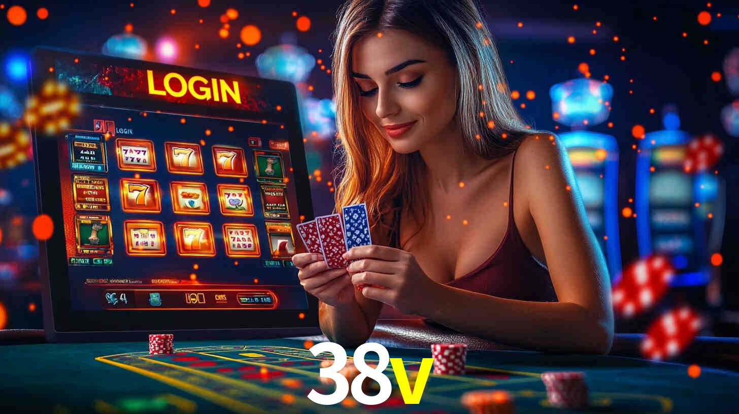 38v: A Experiência de Casino com Jogos de Mesa ao Vivo
