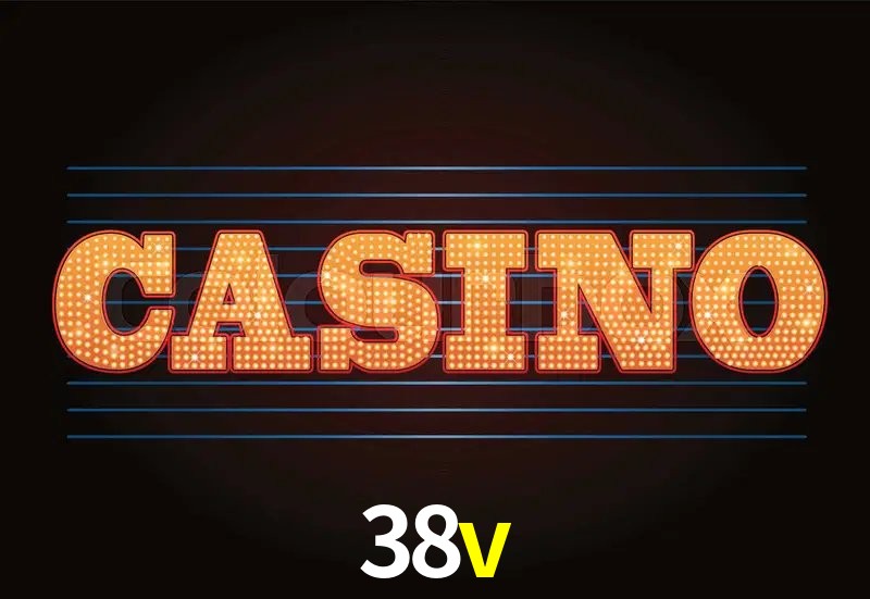 Casino Ao Vivo 38v
