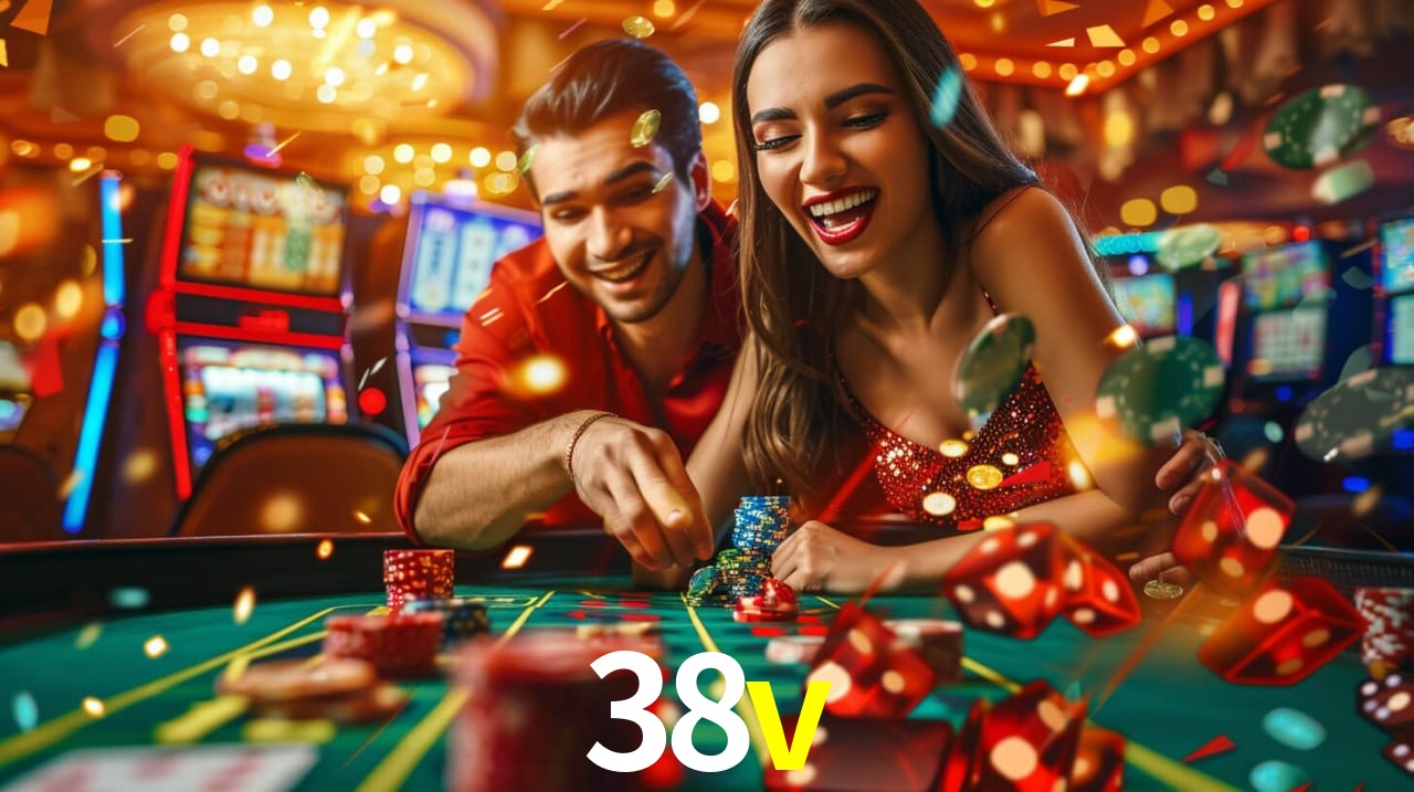 Promoções Sazonais 38v