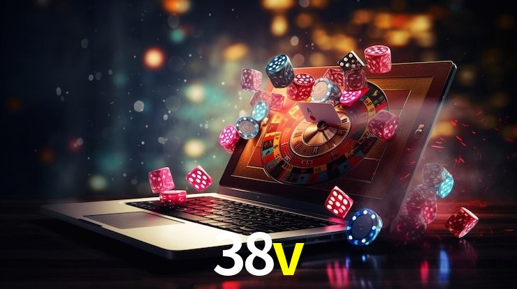 Interface do App 38v