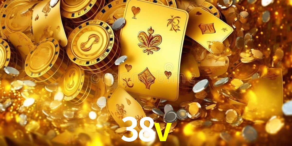 cassino 38v