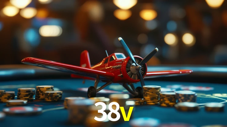 Game Providers 38v