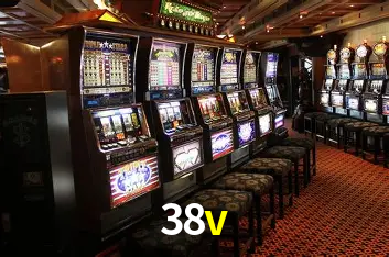 Descubra o Programa VIP da 38v: Vantagens Exclusivas para Jogadores