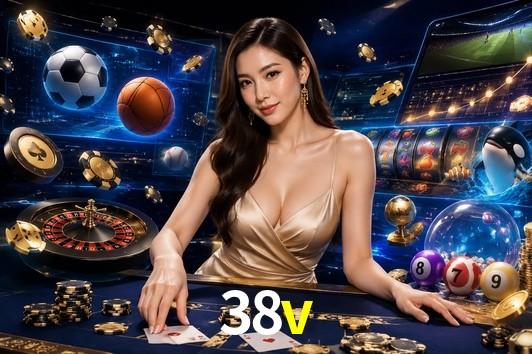 2FA Security 38v