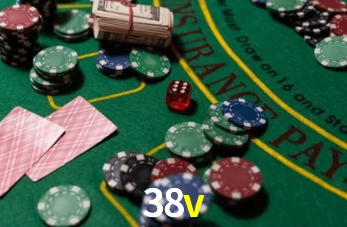 Bônus Generosos e Exclusivos no 38v para Você!