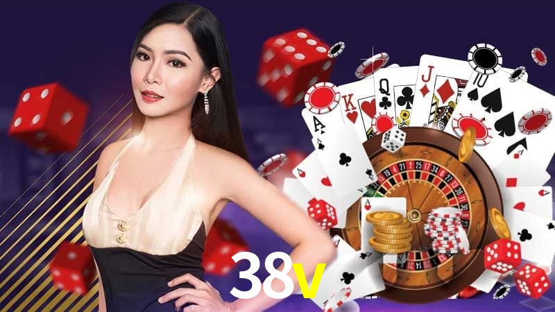 Casino VIP 38v