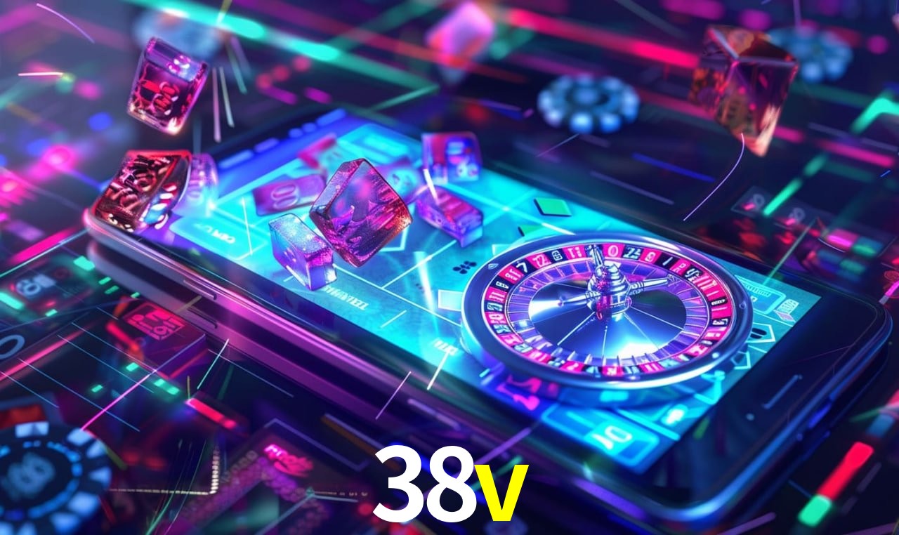 Recursos de Bônus 38v